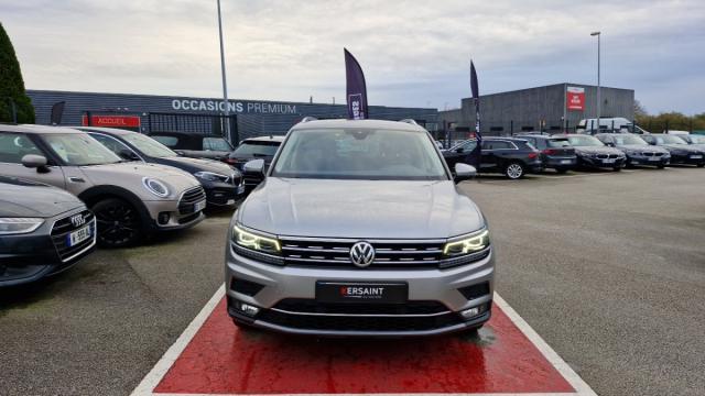 Volkswagen Tiguan image 9