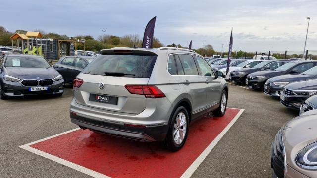 Volkswagen Tiguan image 7