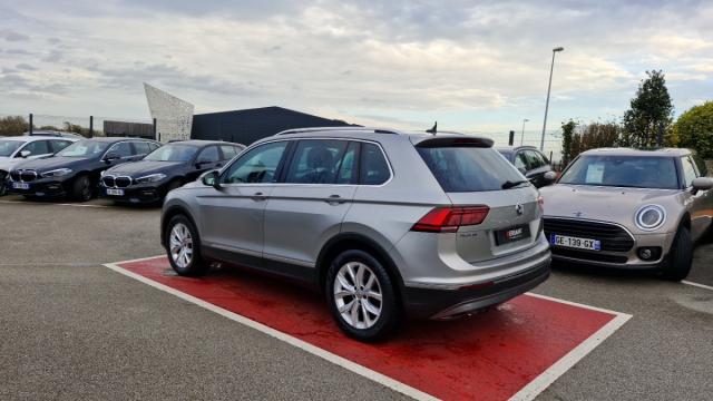 Volkswagen Tiguan image 4