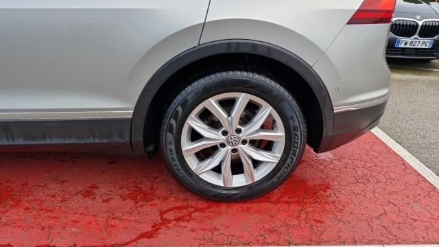 Volkswagen Tiguan image 3