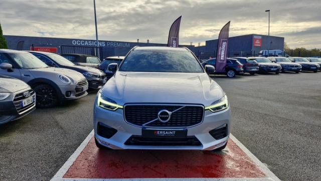 Volvo Xc60 image 1