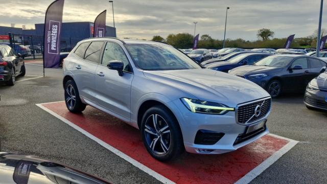 Volvo Xc60 image 3