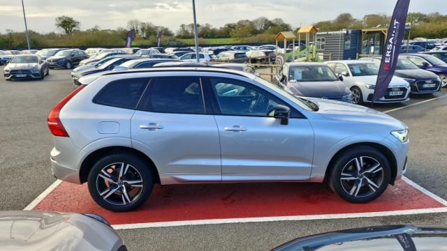 Volvo Xc60 image 6