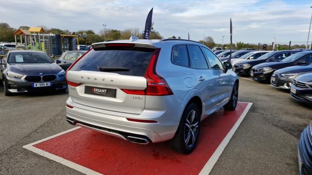 Volvo Xc60 image 7
