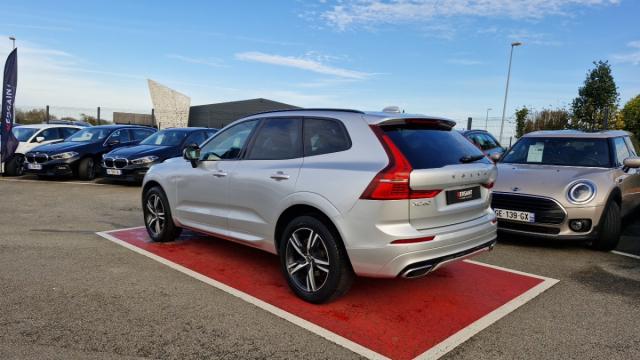 Volvo Xc60 image 5