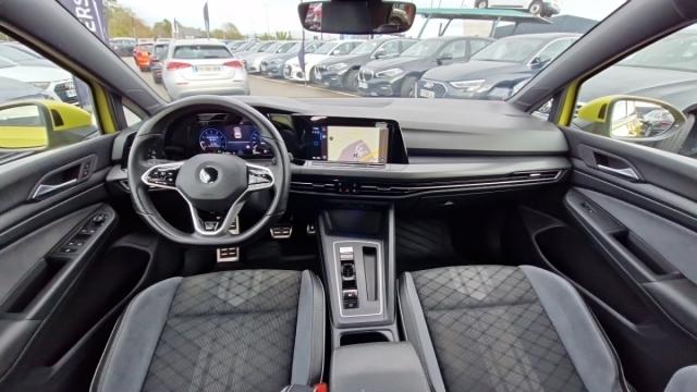 Volkswagen Golf image 3