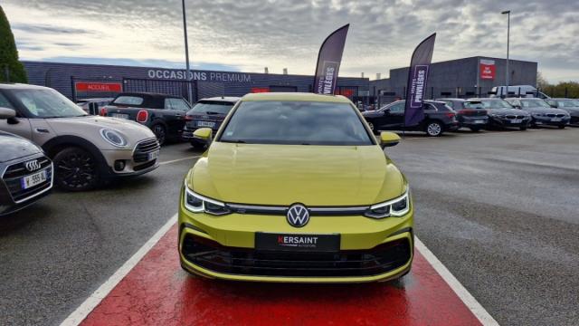 Volkswagen Golf image 8