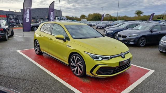 Volkswagen Golf image 4