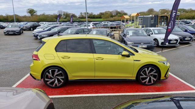 Volkswagen Golf image 2