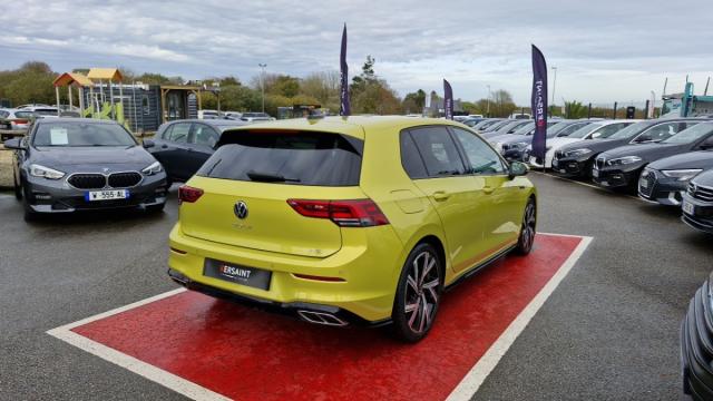 Volkswagen Golf image 1