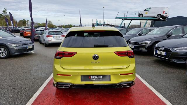 Volkswagen Golf image 7