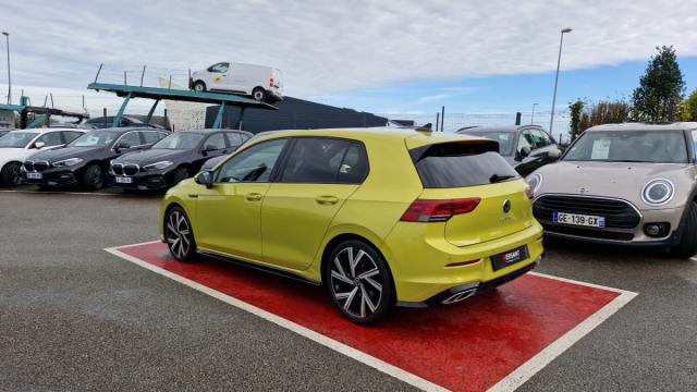 Volkswagen Golf image 6