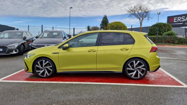 Volkswagen Golf image 9