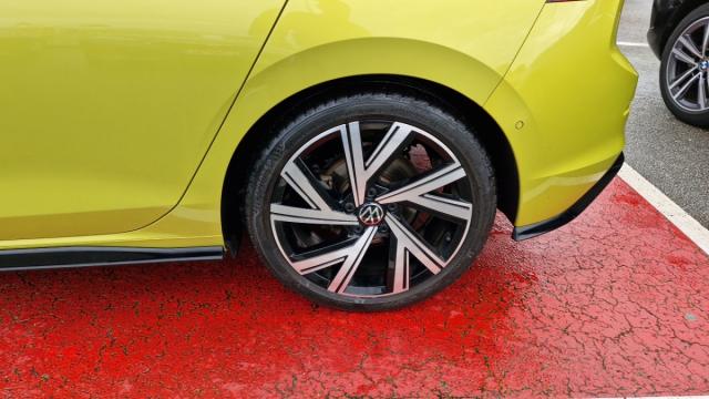 Volkswagen Golf image 5