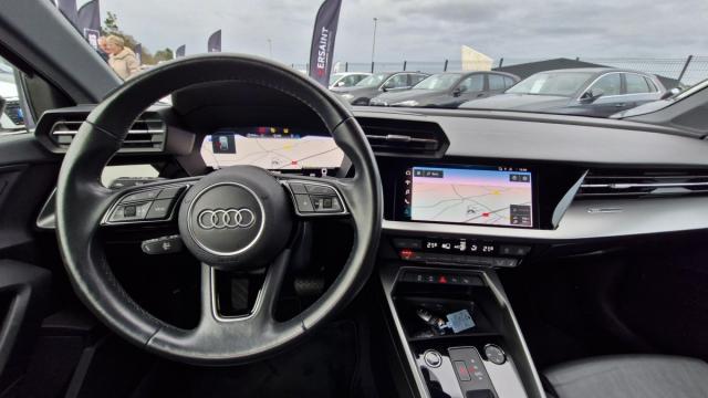Audi A3 Sportback image 9