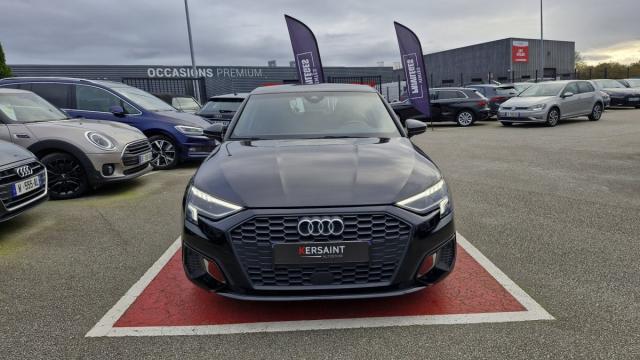 Audi A3 Sportback image 3