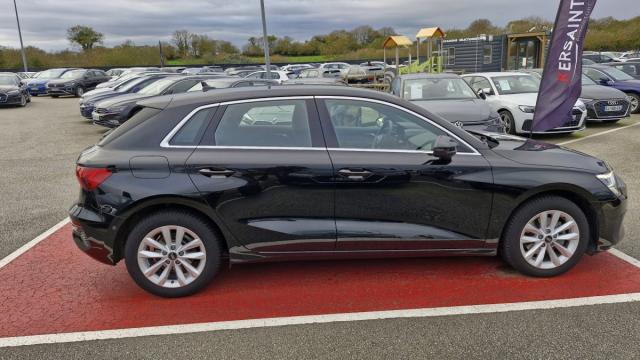 Audi A3 Sportback image 1