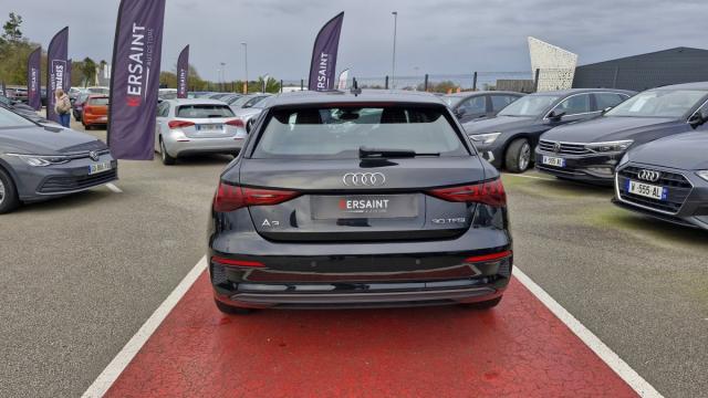 Audi A3 Sportback image 6