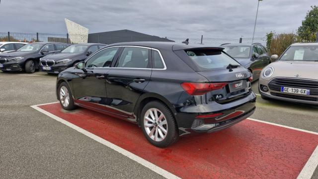 Audi A3 Sportback image 5