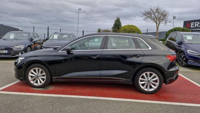 Audi A3 Sportback image 2