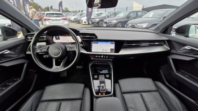 Audi A3 Sportback image 8