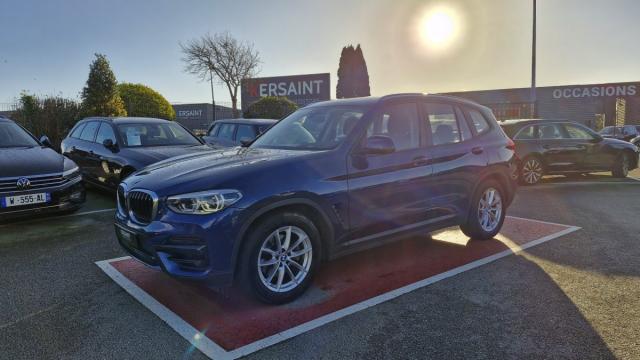 Bmw X3 G01 Xdrive 20i 184ch Bva8 Business Design
