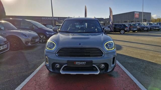 Mini Countryman image 5