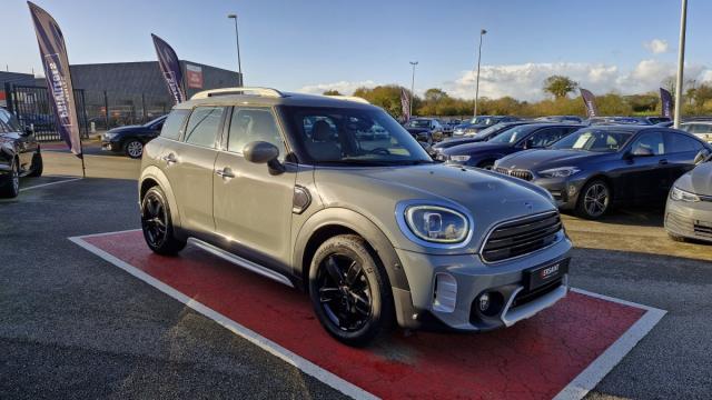 Mini Countryman image 1