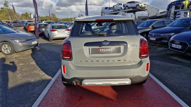 Mini Countryman image 8