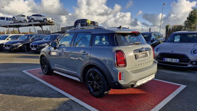Mini Countryman image 9