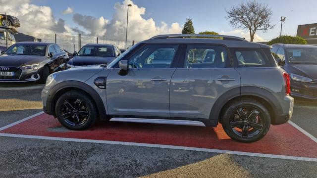 Mini Countryman image 2