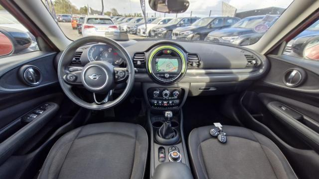 Mini Clubman image 7