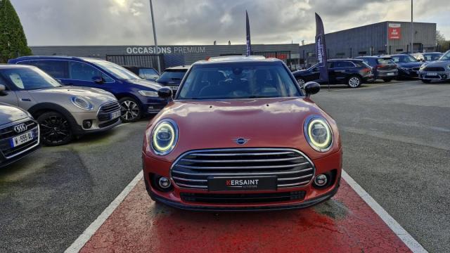 Mini Clubman image 8