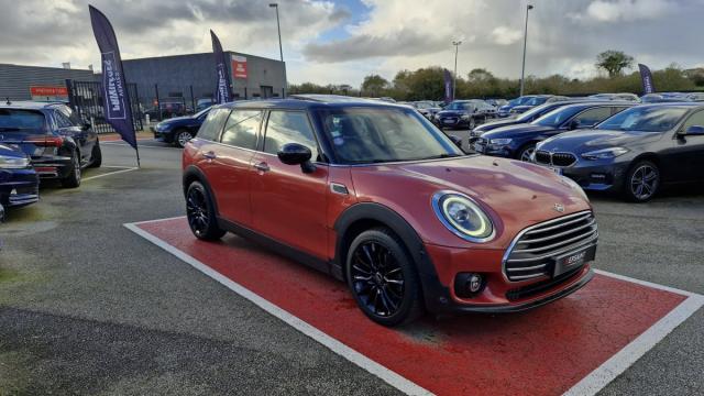 Mini Clubman image 6
