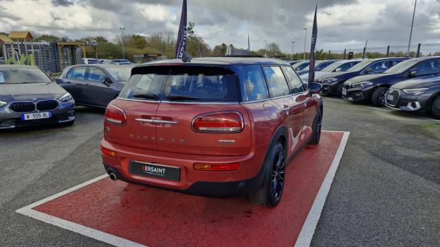 Mini Clubman image 4