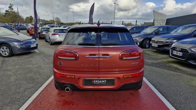Mini Clubman image 2