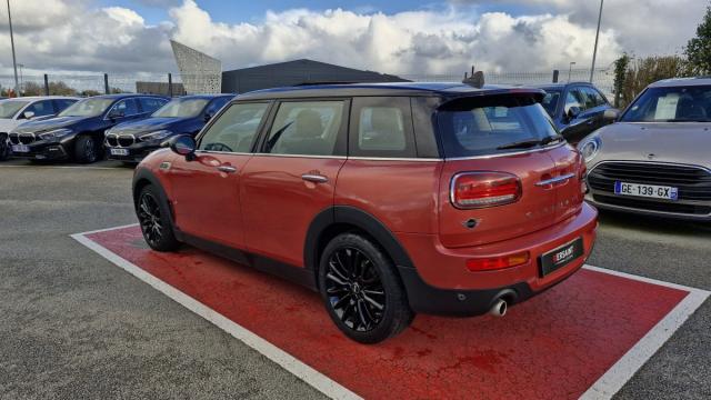 Mini Clubman image 5