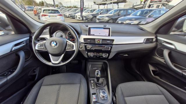 Bmw X1 image 6