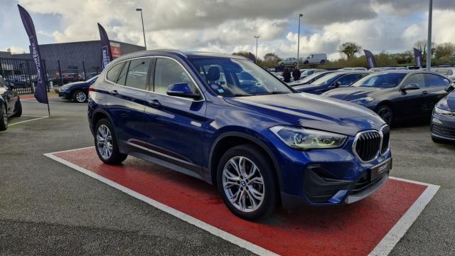Bmw X1 image 8
