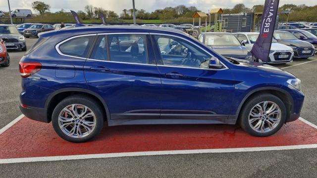 Bmw X1 image 1