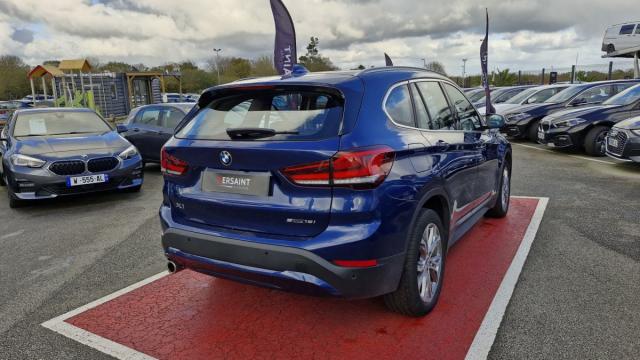 Bmw X1 image 5