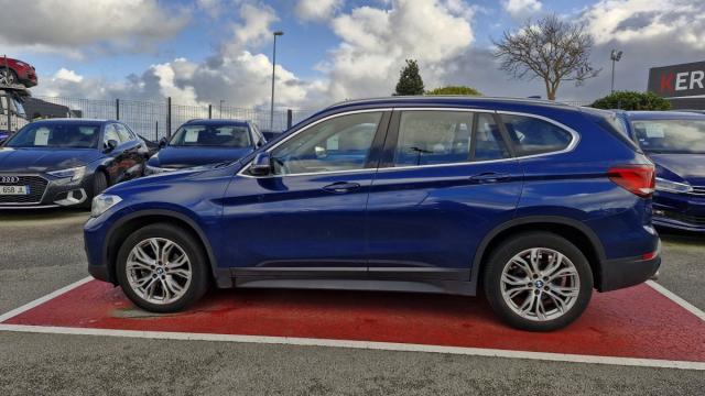 Bmw X1 image 2