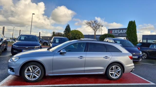 Audi A4 Avant image 3