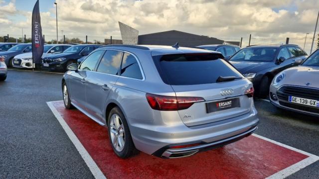 Audi A4 Avant image 2