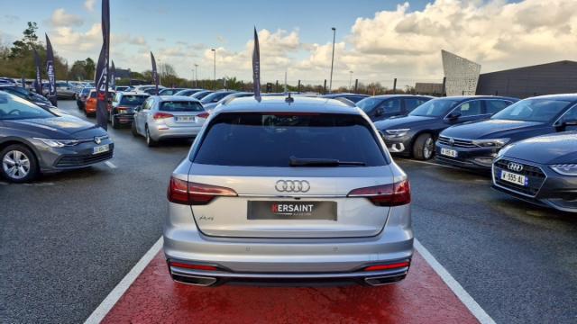 Audi A4 Avant image 6