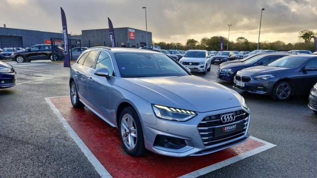 Audi A4 Avant image 5