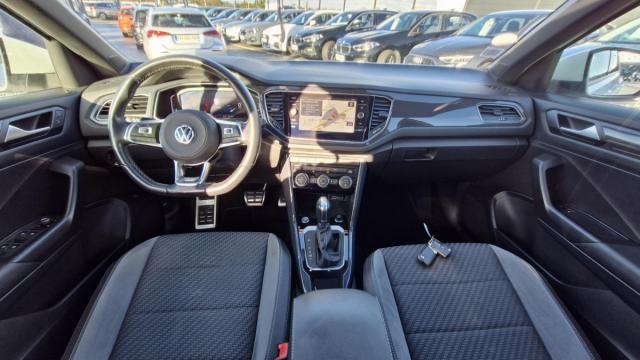 Volkswagen T-Roc image 5