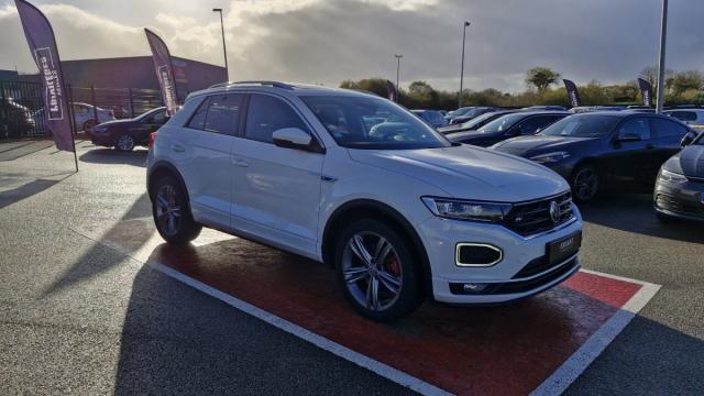 Volkswagen T-Roc image 6