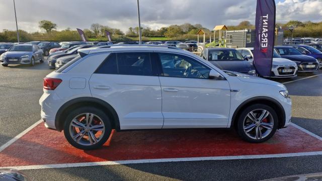 Volkswagen T-Roc image 2