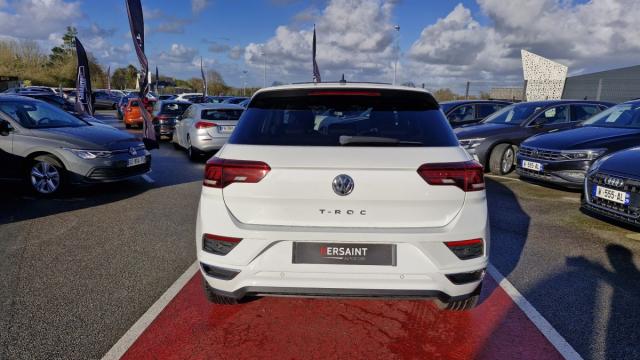 Volkswagen T-Roc image 8